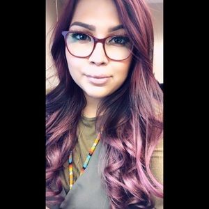 Meet your Posher, Kacey